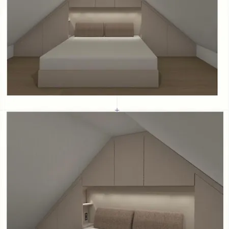 Ferienhaus Chosen Hideaway Near Cologne