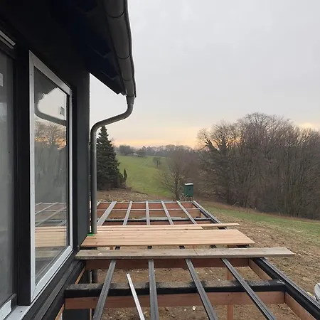 Nyaraló Chosen Hideaway Near Cologne Neunkirchen