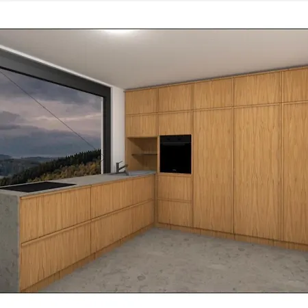 Chosen Hideaway Near Cologne Nyaraló Neunkirchen