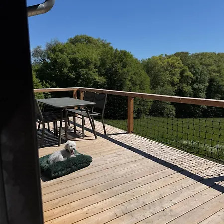 Chosen Hideaway Near Cologne Prázdninový dům Neunkirchen (Neunkirchen-Seelscheid)