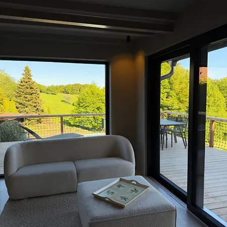 Chosen Hideaway Near Cologne *