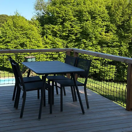 Prázdninový dům Chosen Hideaway Near Cologne *