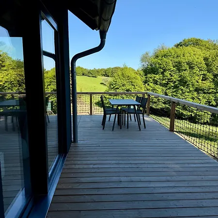 Chosen Hideaway Near Cologne