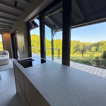 Prázdninový dům Chosen Hideaway Near Cologne Neunkirchen (Neunkirchen-Seelscheid)