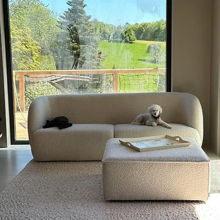 Casa de Férias Chosen Hideaway Near Cologne