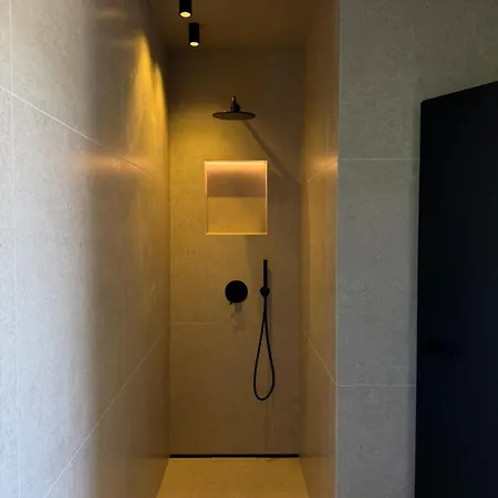Chosen Hideaway Near Cologne Prázdninový dům *