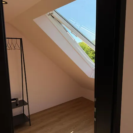 Chosen Hideaway Near Cologne Prázdninový dům Neunkirchen (Neunkirchen-Seelscheid)