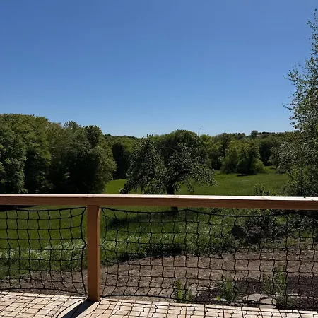 Chosen Hideaway Near Cologne Neunkirchen (Neunkirchen-Seelscheid)