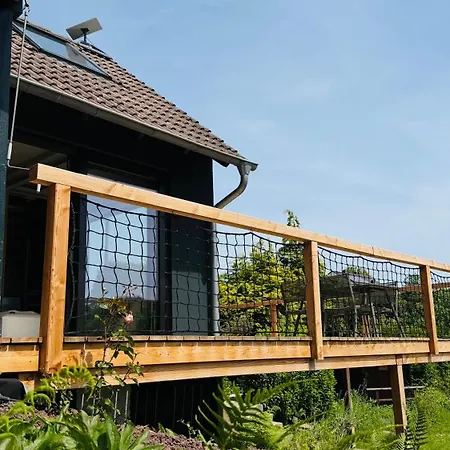Chosen Hideaway Near Cologne