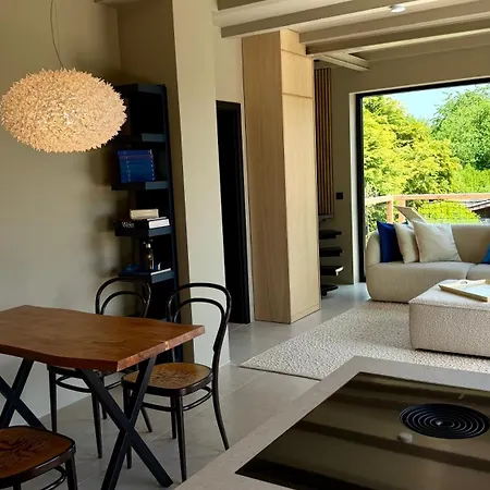 Prázdninový dům Chosen Hideaway Near Cologne *