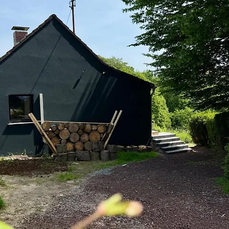 Chosen Hideaway Near Cologne Neunkirchen (Neunkirchen-Seelscheid)