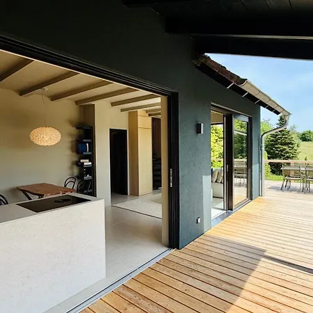 Chosen Hideaway Near Cologne * Neunkirchen (Neunkirchen-Seelscheid)