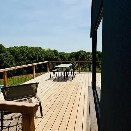 Prázdninový dům Chosen Hideaway Near Cologne