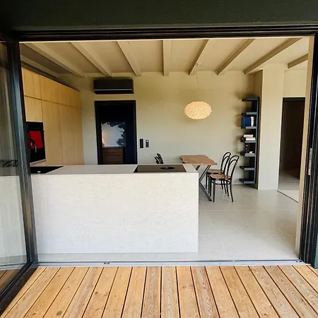 Prázdninový dům Chosen Hideaway Near Cologne *