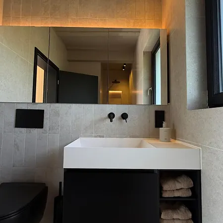 Chosen Hideaway Near Cologne Prázdninový dům Neunkirchen (Neunkirchen-Seelscheid)