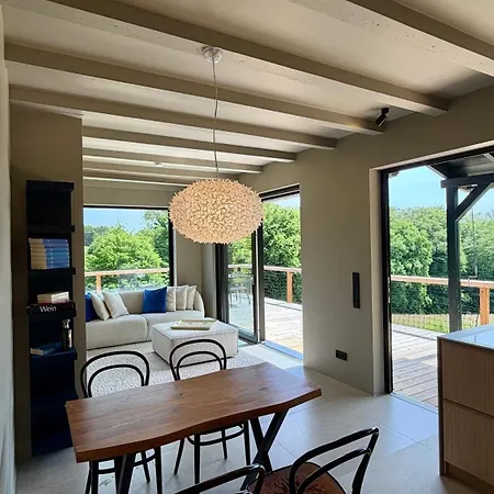Chosen Hideaway Near Cologne * Neunkirchen (Neunkirchen-Seelscheid)
