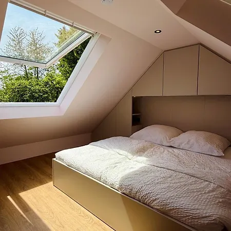 Chosen Hideaway Near Cologne *