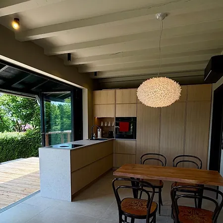 Chosen Hideaway Near Cologne