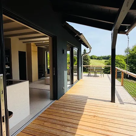 Chosen Hideaway Near Cologne