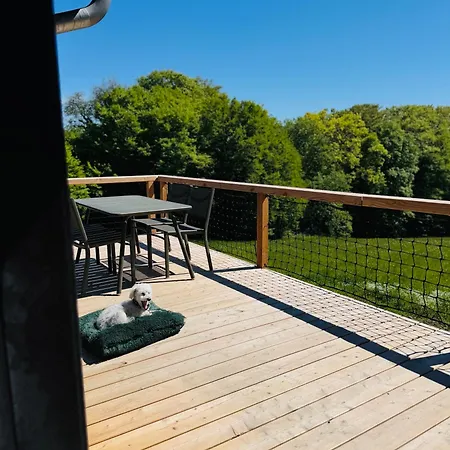 Chosen Hideaway Near Cologne *
