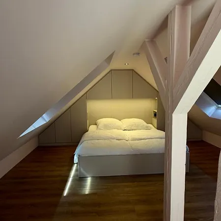 Prázdninový dům Chosen Hideaway Near Cologne