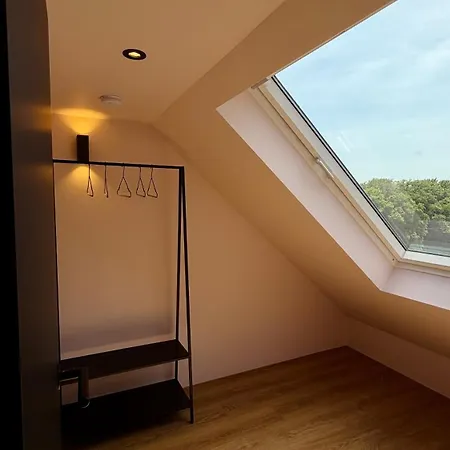 Prázdninový dům Chosen Hideaway Near Cologne