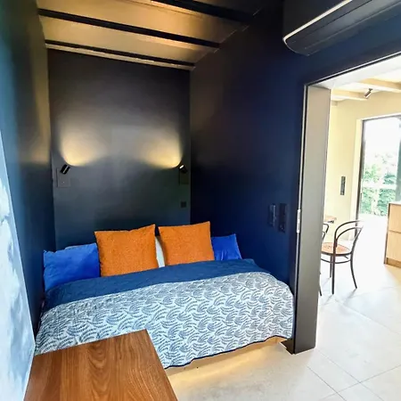 Prázdninový dům Chosen Hideaway Near Cologne Neunkirchen (Neunkirchen-Seelscheid)