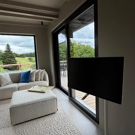 Prázdninový dům Chosen Hideaway Near Cologne *