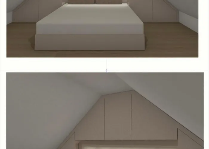 Nyaraló Chosen Hideaway Near Cologne