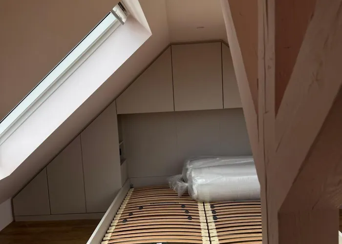 Chosen Hideaway Near Cologne Ferienhaus